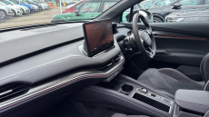 Skoda Elroq 150kW 60 SportLine 63kWh 5dr Auto Electric Estate